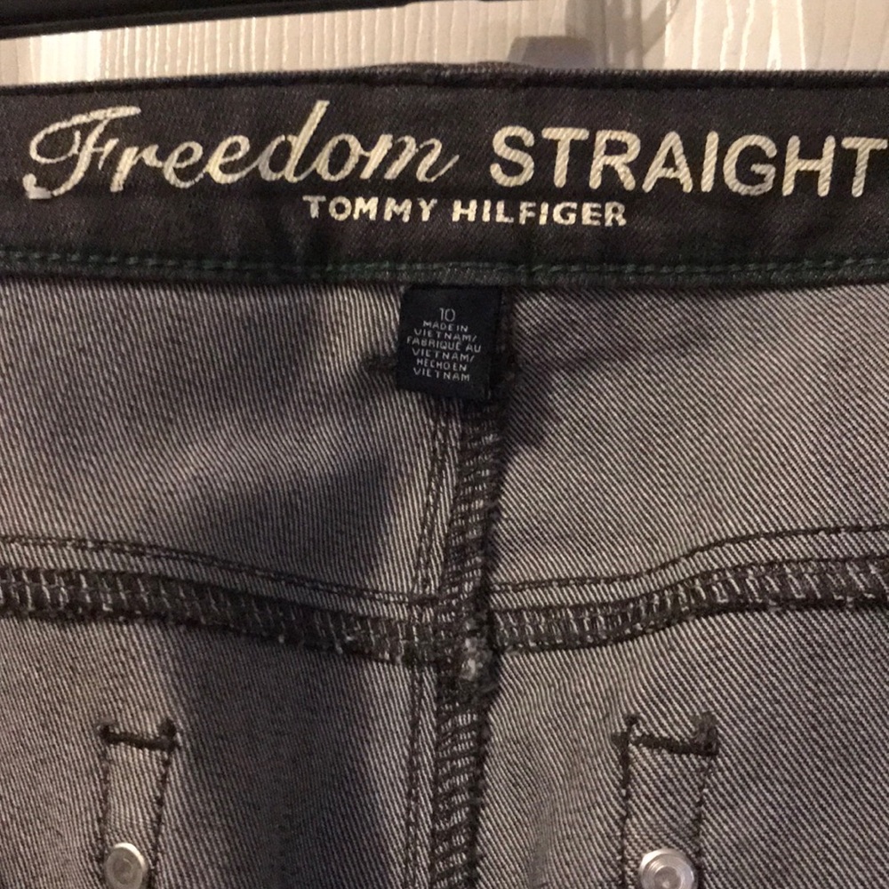 Jeans - Picture 3 of 3